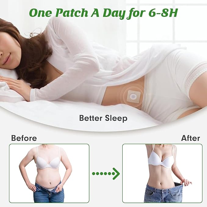 Herbal Slimming Patch