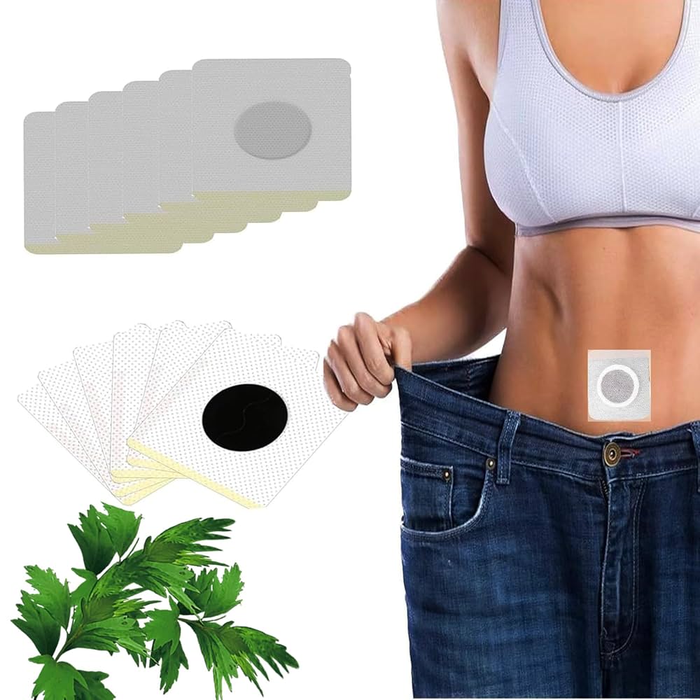 Herbal Slimming Patch