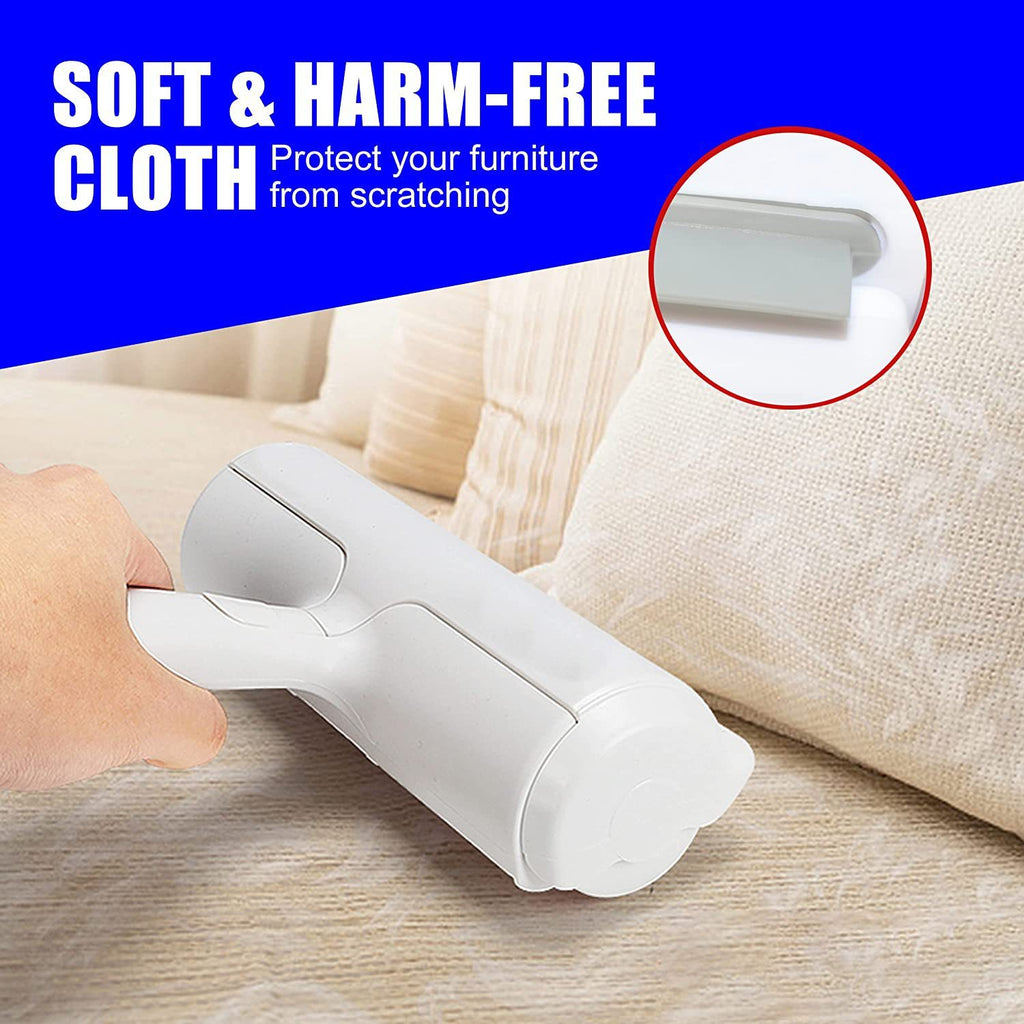 Magic Pet Hair Remover – Reusable Roller