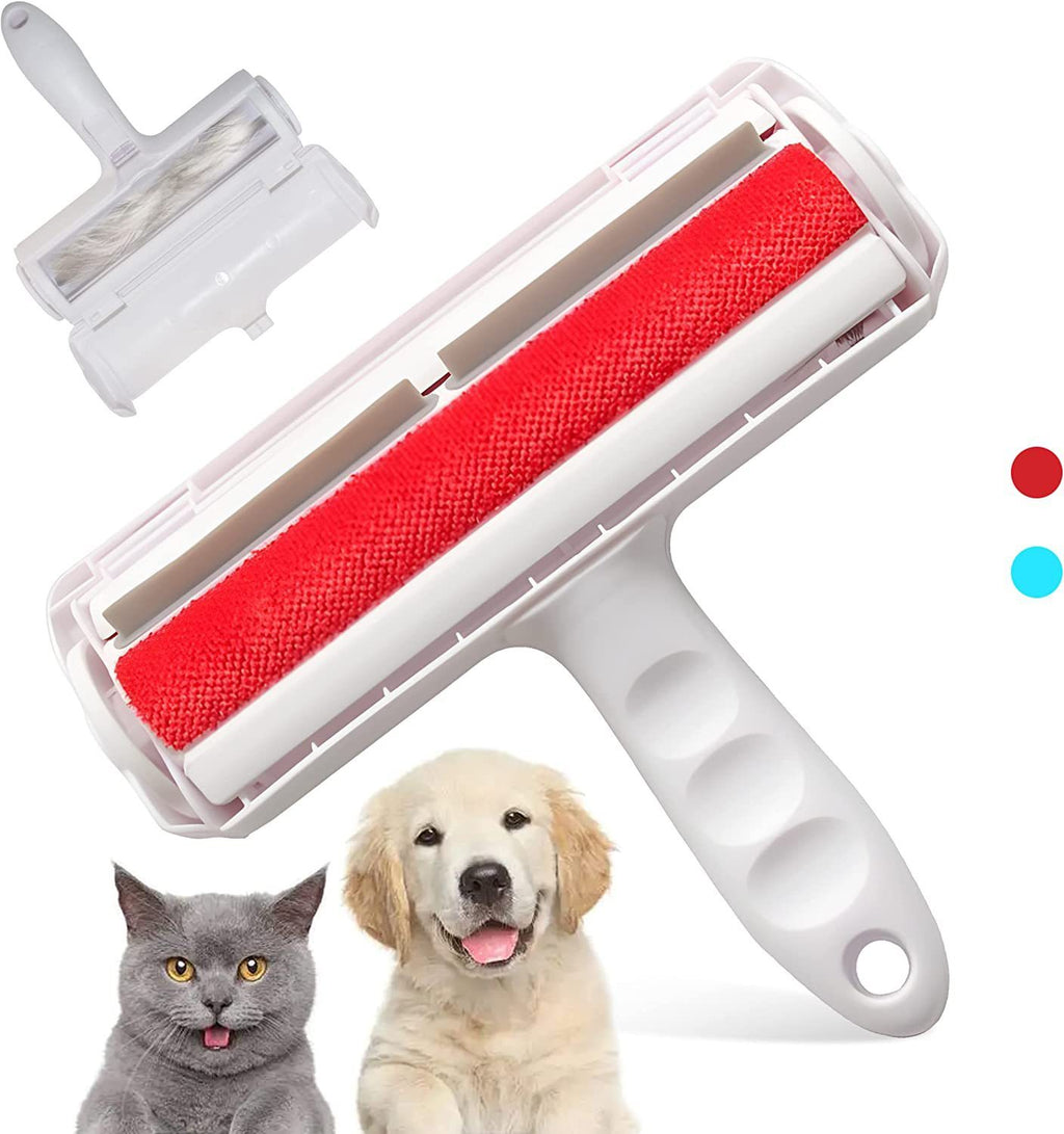 Magic Pet Hair Remover – Reusable Roller