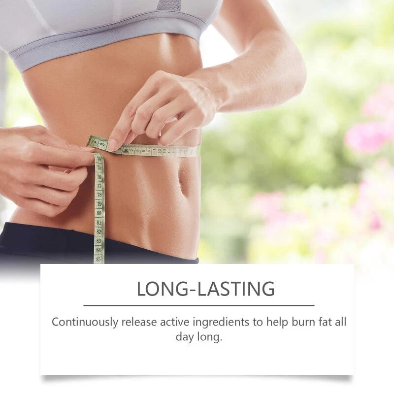 Herbal Slimming Patch