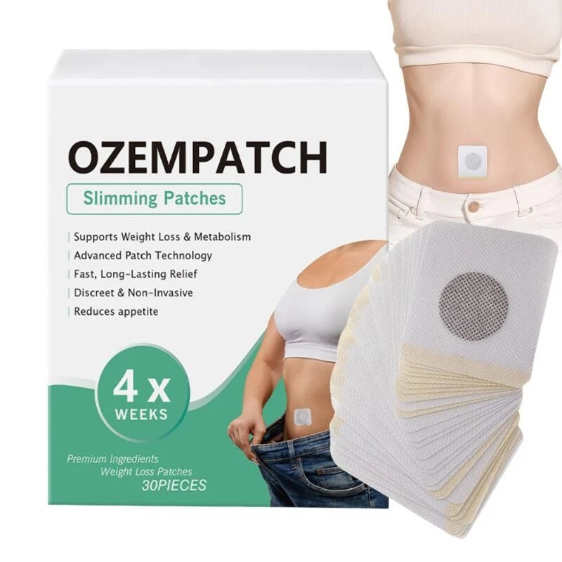 Herbal Slimming Patch