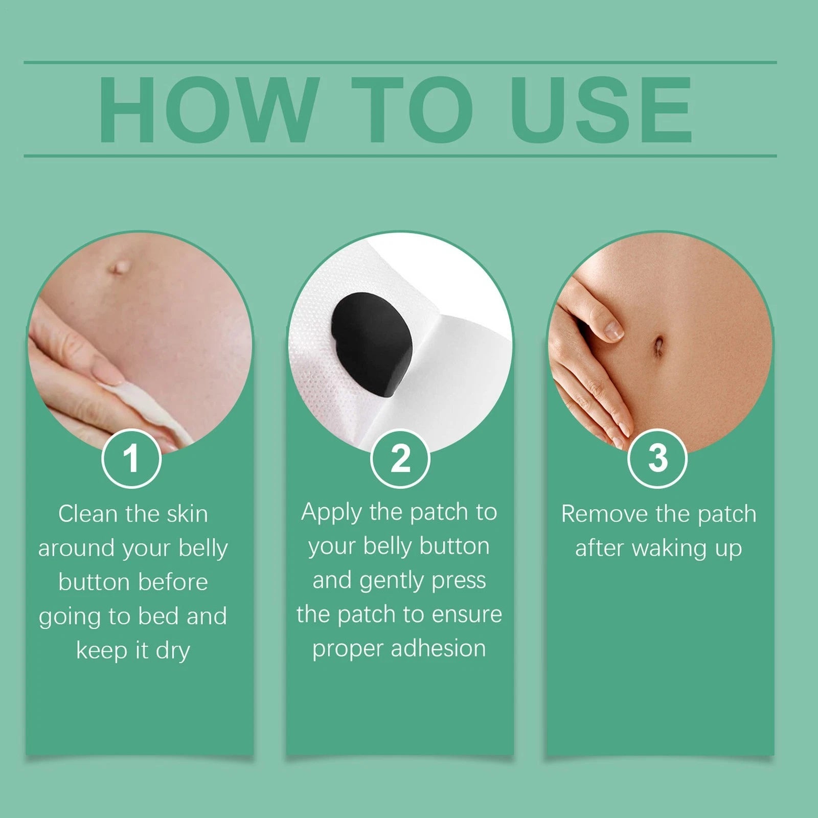 Herbal Slimming Patch