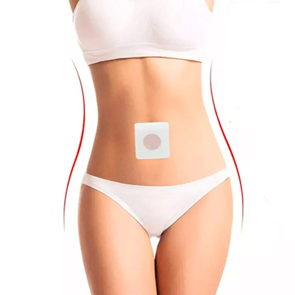Herbal Slimming Patch